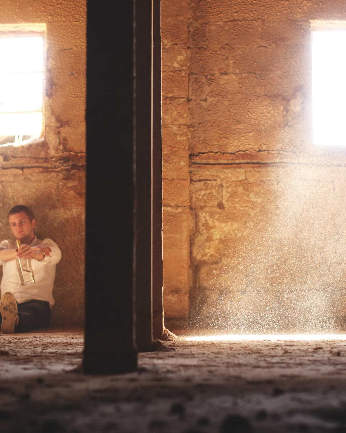 Precision vs Criteria